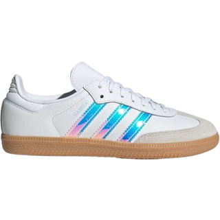 SAMBA OG SKO - Cloud White / White / Gum - 36