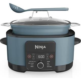 Ninja Foodi 8-in-1 PossibleCooker Digital Slow Cooker & Multi-cooker [MC1001EU]