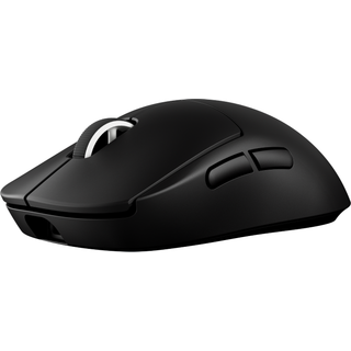 Logitech Pro X Superlight 2c Trådløs Gaming Mus - Sort