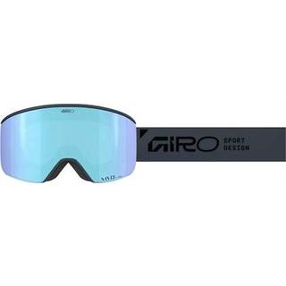 Giro Axis Indigo Stacked, M