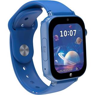 Forever Look Me! 3 KW-520 4G & GPS - Blue