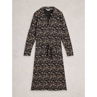 White Stuff White Stuff Tina Jersey Dress - 40