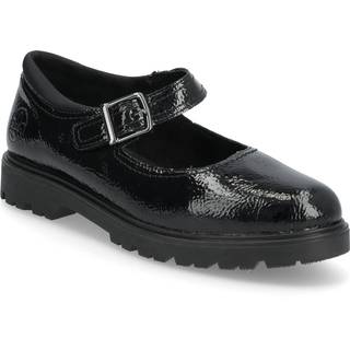 Rieker W Sko Black  - 45567-00 38