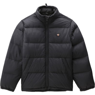 Dickies Men's Waldenburg Jacket BLACK, XL