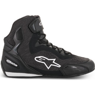 alpinestars Faster 3 Rideknit Støvle sort 09
