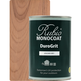 DuroGrit - Udendørs træolie