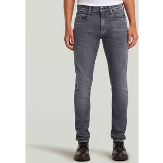 Revend Skinny Jeans - Grey - Men