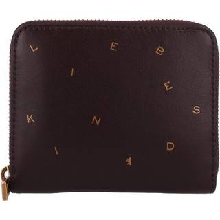 Liebeskind Conny Soft Nappa M Pung vin