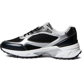 Trailblazer — Mesh Mix Runner Trainers - Multi - EU 43