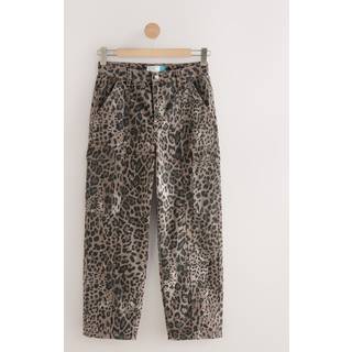 Next Carpenter Jeans med Lige bukseben