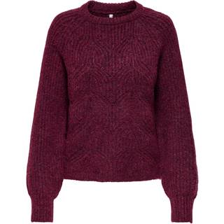 Onlgila Striktrøje - M