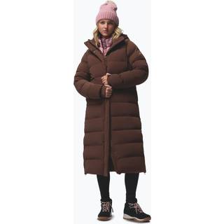 Columbia Amaze Puff Parka Vinterjakke Dame