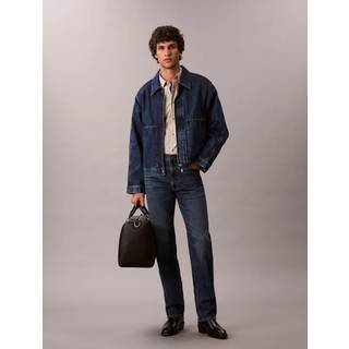 Standard Straight Fit Jeans - Blue - 2832