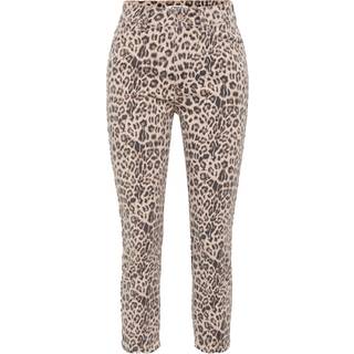 Onlemily Høj Talje Straight Fit Jeans - 30/27