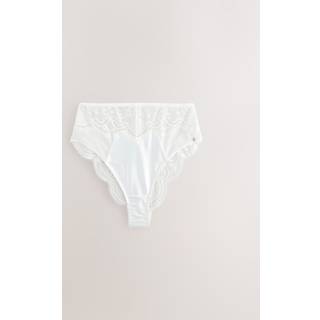 B by Ted Baker B by Ted Baker Ivory Tummy Control Høj talje Trusser