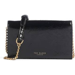 Ted Baker Mahiraa Crossover taske sort