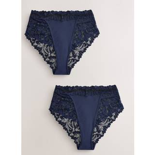 Next Ultimate Comfort Blondebukser 2 Pakke