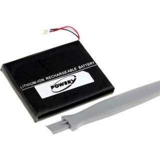 Batteri til Apple iPod Photo 30GB