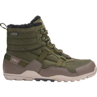 Xero Shoes Alpine Mens – Army Green - 43