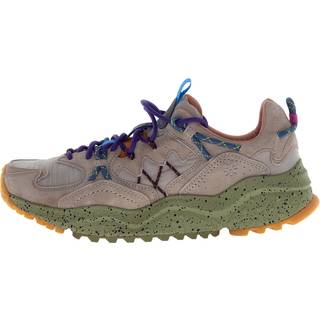 Flower Mountain Yamabushi Sneaker størrelse 44 farve kulørt