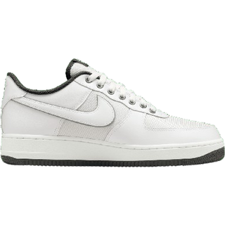 Nike Air Force 1 '07 LV8-sko til mænd - hvid - 37.5