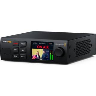 Blackmagic Streaming Encoder 4K
