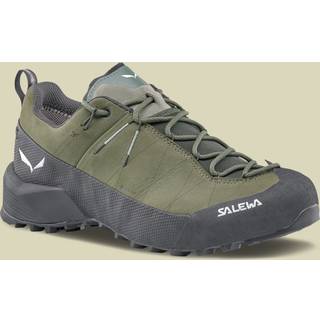 Salewa Wildfire Leather 2 GTX Approachsko Herrer størrelse 45 farve sort