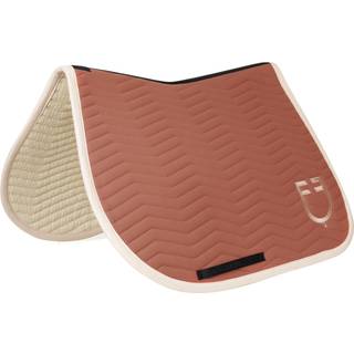 Equestro Wave Underlag - Redwood - SPR17"