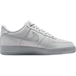 Nike Air Force 1 07 WB-sko til mænd - grå - 40.5
