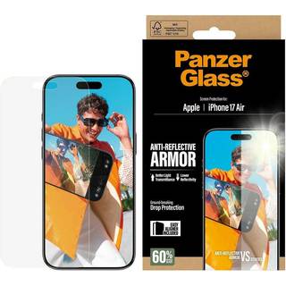IPHONE 17 AIR ANTI-REFLECT. ARMOR EASYALIGNER ACCS