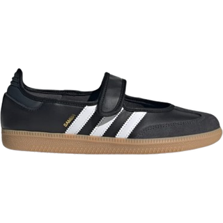 Samba Jane sko - Cloud White / Carbon / Core Black - 44