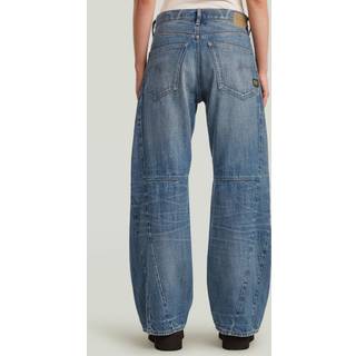 Contor Wide Jeans - faded typhoon - Women