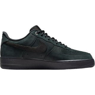 Nike Air Force 1 07 WB-sko til mænd - sort - 40