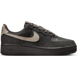 Nike Air Force 1 Low-sko til kvinder - brun - 35.5