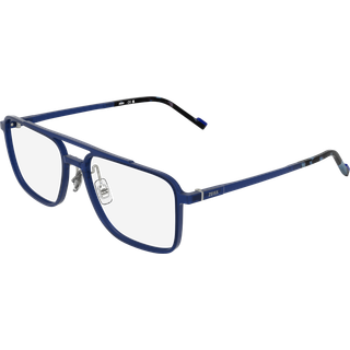 Zeiss ZS25560 401 58 Briller Mænd Blue - Matte Blue - 58mm