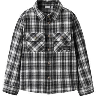 Ternet Overshirt