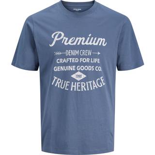 Printet T-shirt