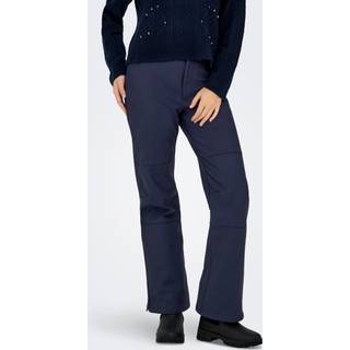 Onppower Softshell Skibukser - L