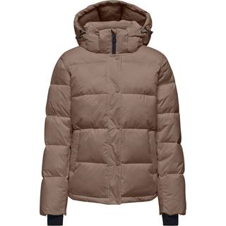 Onlann Dynejakke - XS