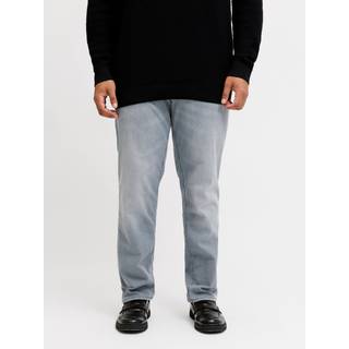 Plus Size Jjitim Jjoriginal Sq 368 Pls Slim Straight Fit