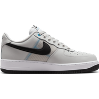 Nike Air Force 1 '07 LV8-sko til mænd - grå - 39