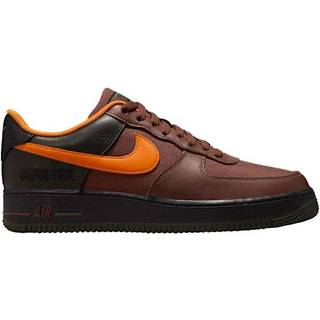 Nike Air Force 1 GORE-TEX-sko - brun - 46