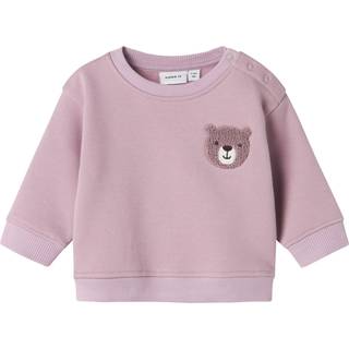 Regular Fit Sweatshirt