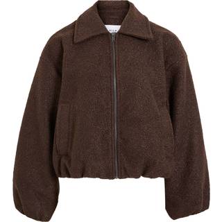 Lynlås- Bomberjakke