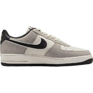 Nike Air Force 1 '07 LV8-sko til mænd - grå - 41