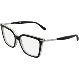 LONGCHAMP Kvinde LO2781 018 Optiske stel Acetat Sommerfugl Normal