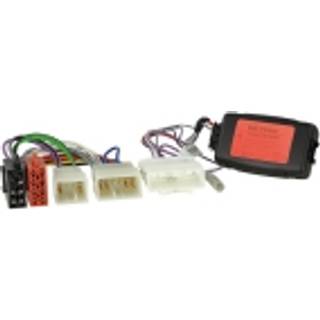 ACV ratstyring Subura, Toyota GT86 10,6 og 28 Pin