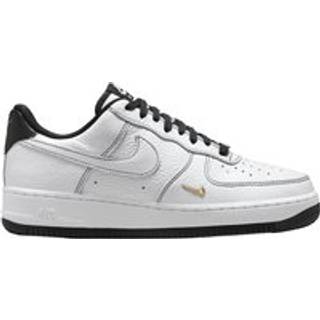 Nike Air Force 1 '07 Mini Jewel-sko til kvinder - hvid - 36