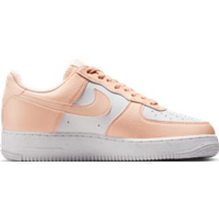 Nike Air Force 1 '07 Next Nature-sko til kvinder - hvid - 42