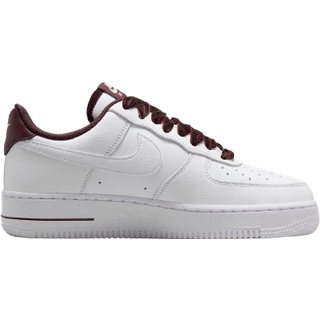 Nike Air Force 1 '07 Vintage-sko til kvinder - rød - 36.5